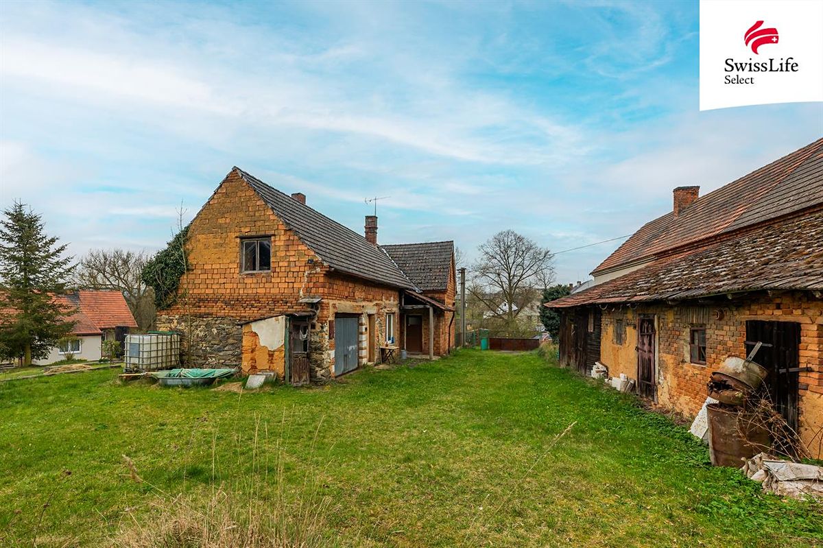 Prodej rodinného domu 130 m², pozemek 1567 m² – fotografie 5