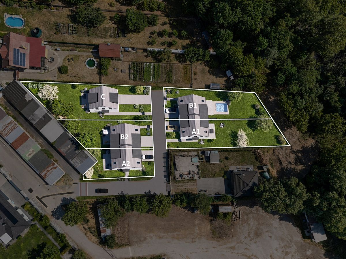 Prodej rodinného domu 178 m², pozemek 652 m² – fotografie 4