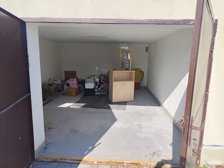 Prodej nemovitosti, 22 m² (4 z 6)