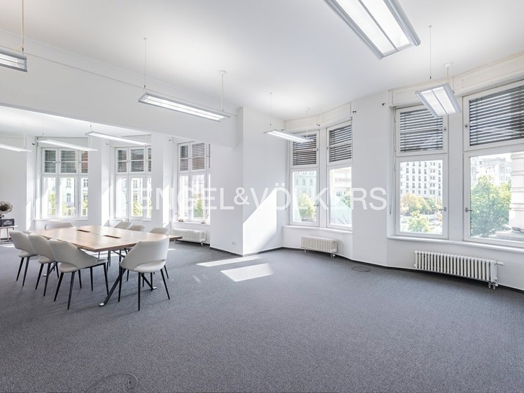 Комерційне приміщення в оренду, 282 м² (2 з 13)