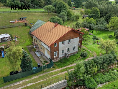 Prodej bytu 3+1 100 m²