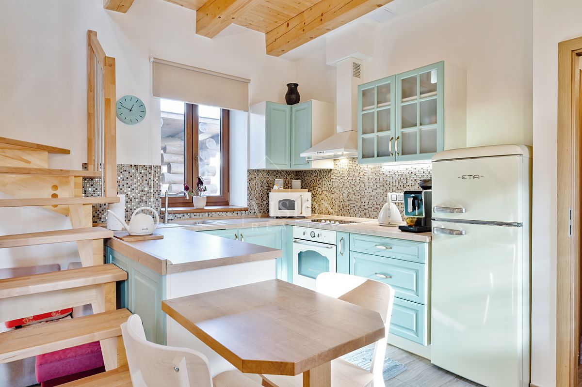 Prodej rodinného domu 98 m², pozemek 612 m² – fotografie 3