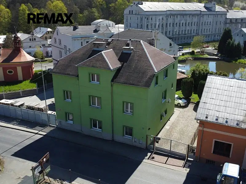 Prodej bytu 2+1 50 m², Benešov nad Ploučnicí – náhled fotky 2
