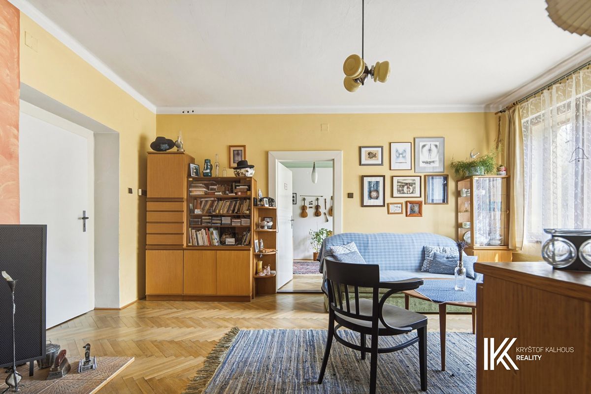 Prodej bytu 3+1 102 m² – fotografie 3