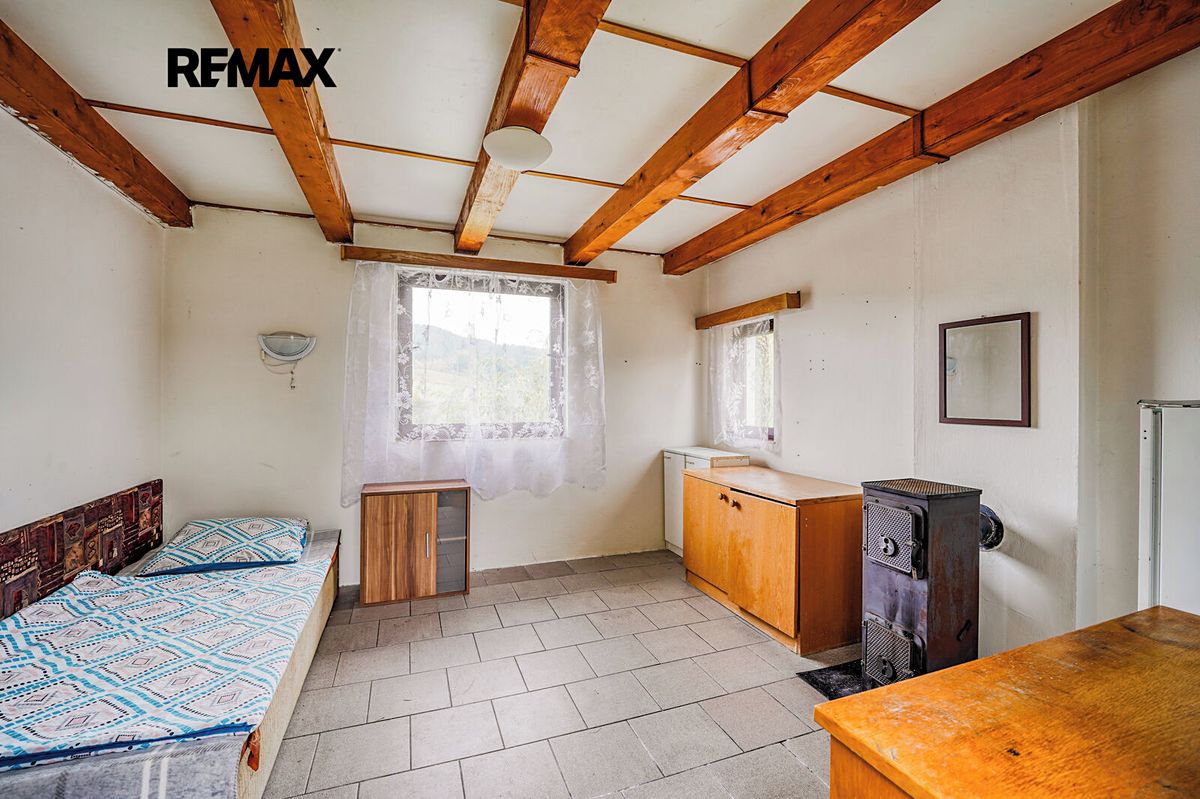 Prodej chaty 34 m², pozemek 395 m² – fotografie 5