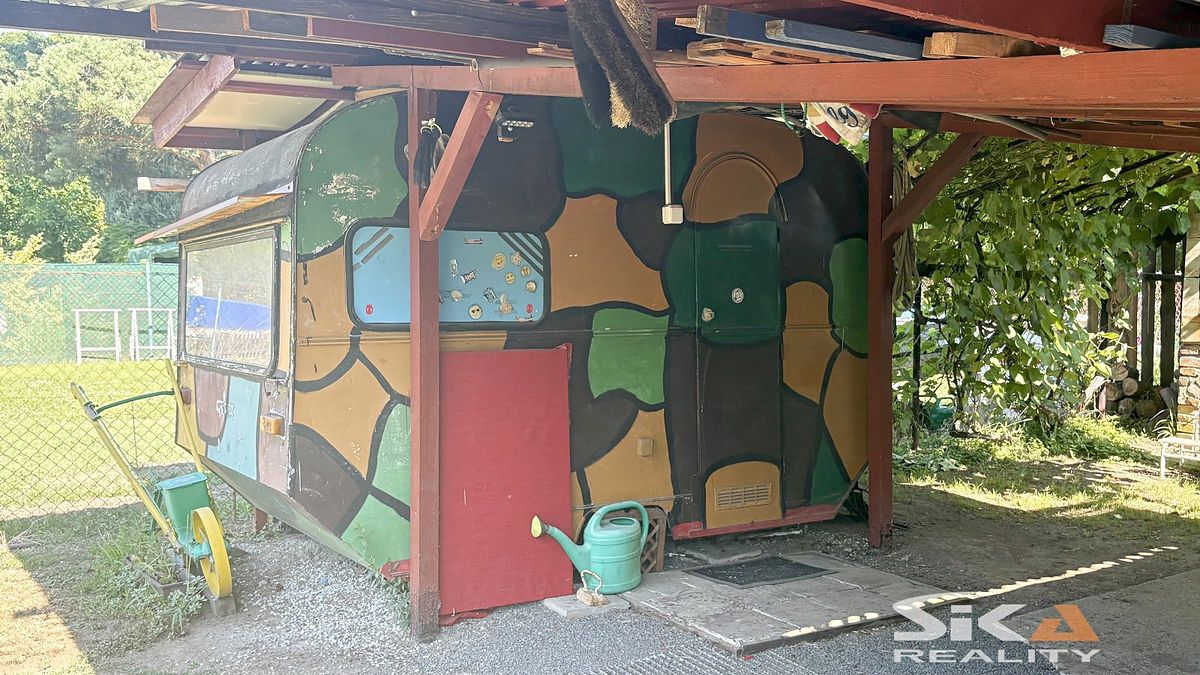 Prodej chaty 40 m², pozemek 399 m² – fotografie 4