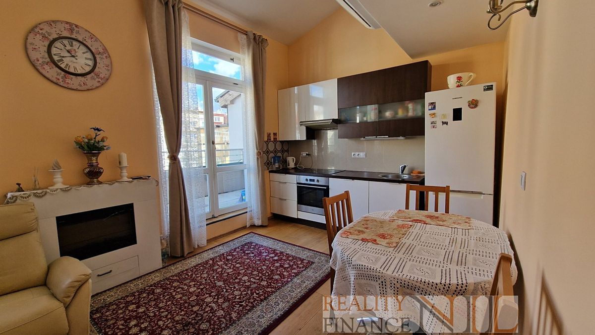 Prodej bytu 3+kk 109 m² – fotografie 2