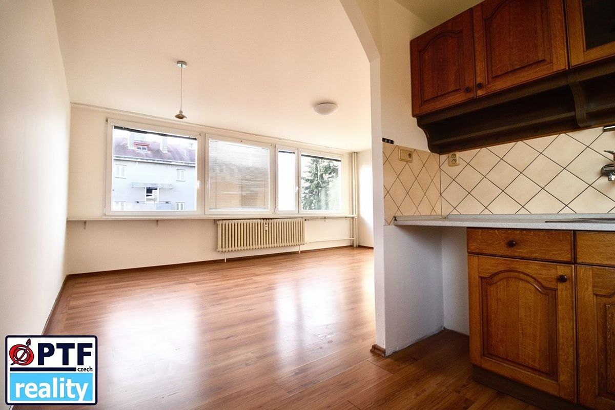 Pronájem bytu 3+kk 71 m² – fotografie 5