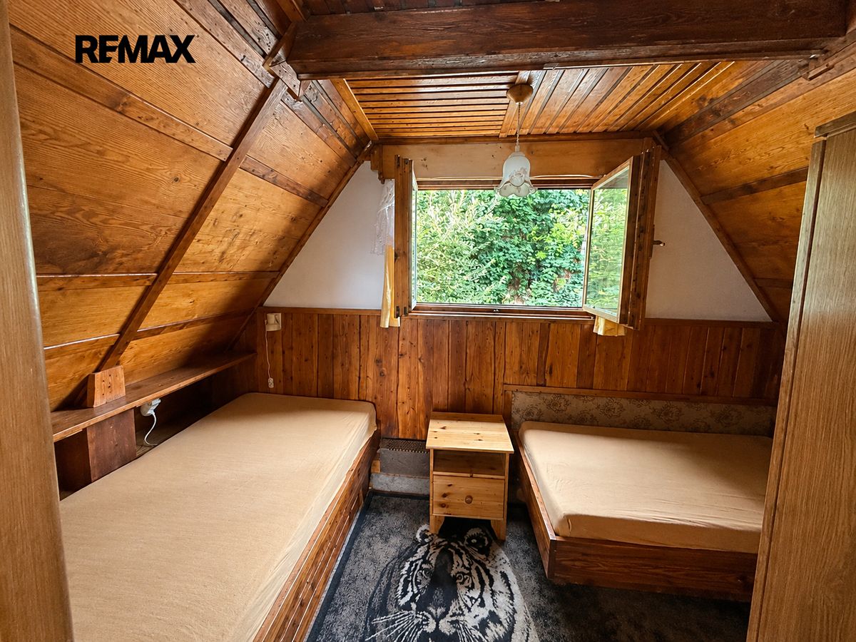 Prodej chaty 72 m², pozemek 1162 m² – fotografie 5