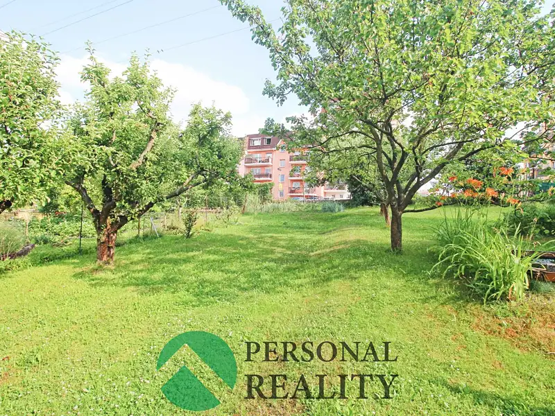 Prodej chaty 25 m², pozemek 495 m², Kladno – náhled fotky 3
