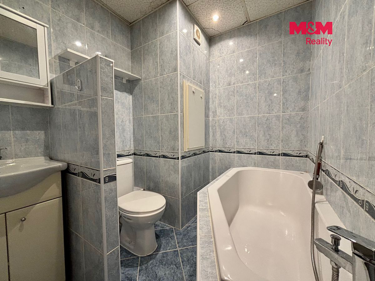 Prodej bytu 1+1 36 m² – fotografie 2