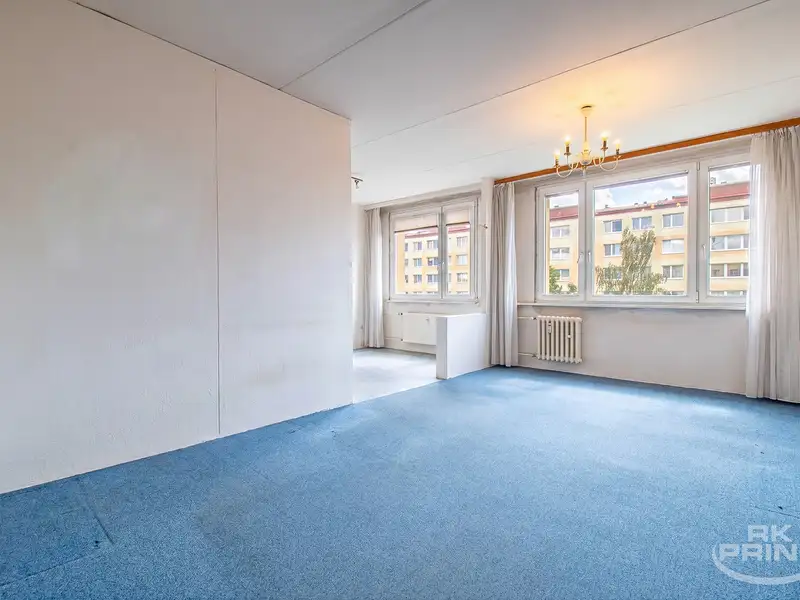 Prodej bytu 3+kk 68 m², Praha – náhled fotky 3