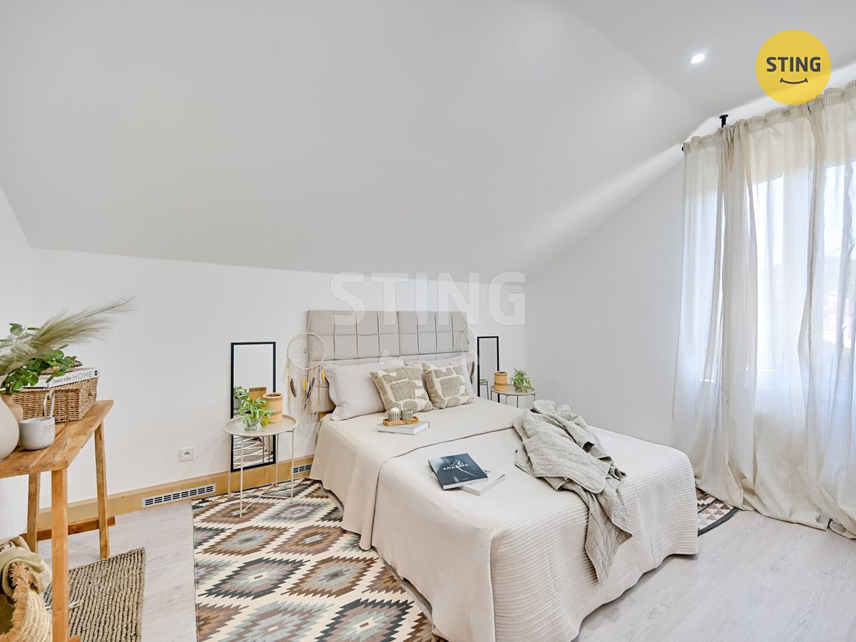 Prodej rodinného domu 82 m², pozemek 45 m² – fotografie 3