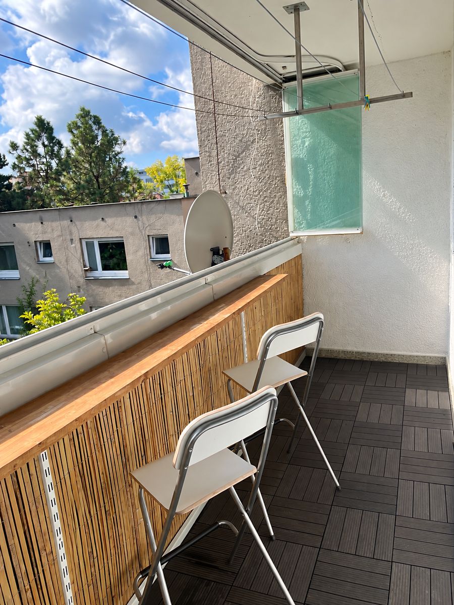 Pronájem bytu 3+kk 89 m² – fotografie 3