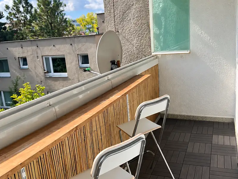 Pronájem bytu 3+kk 89 m², Praha – náhled fotky 3