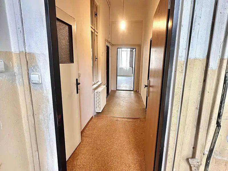 Pronájem bytu 3+1 121 m², Plzeň – náhled fotky 3
