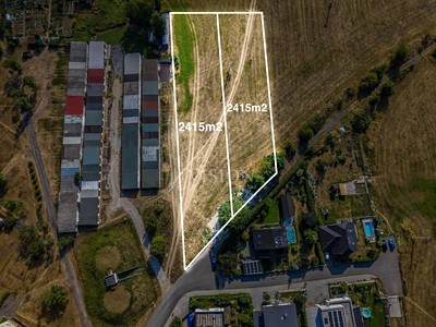 Prodej pozemku, 4 832 m² (3 z 12)