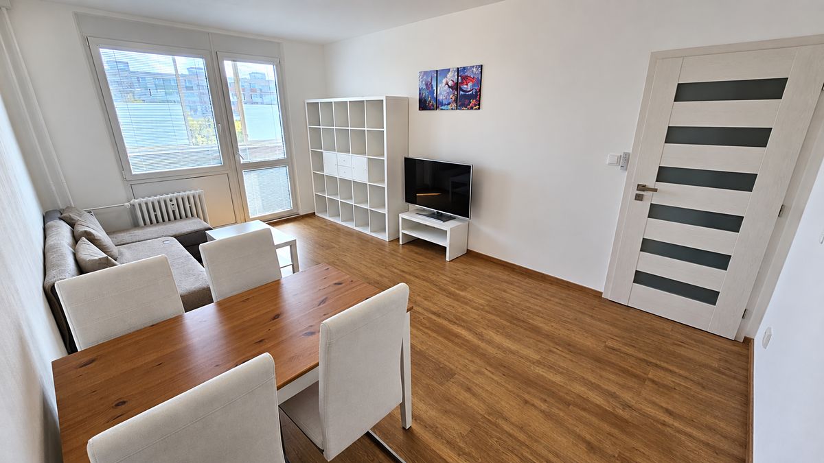 Prodej bytu 3+1 54 m²