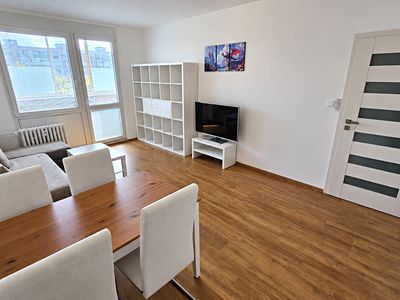 Prodej bytu 3+1 54 m²