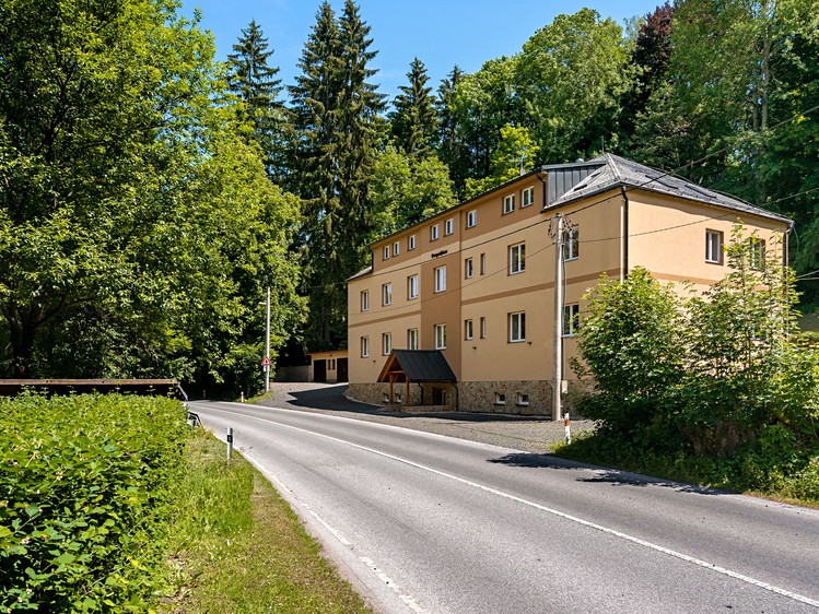 Prodej bytu 4+kk, 65 m² (2 z 33)