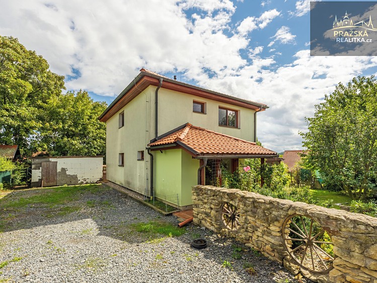 Prodej domu, 100 m² (13 z 46)