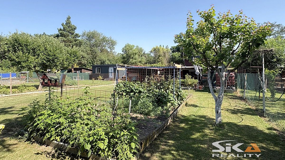 Prodej chaty 40 m², pozemek 399 m² – fotografie 2