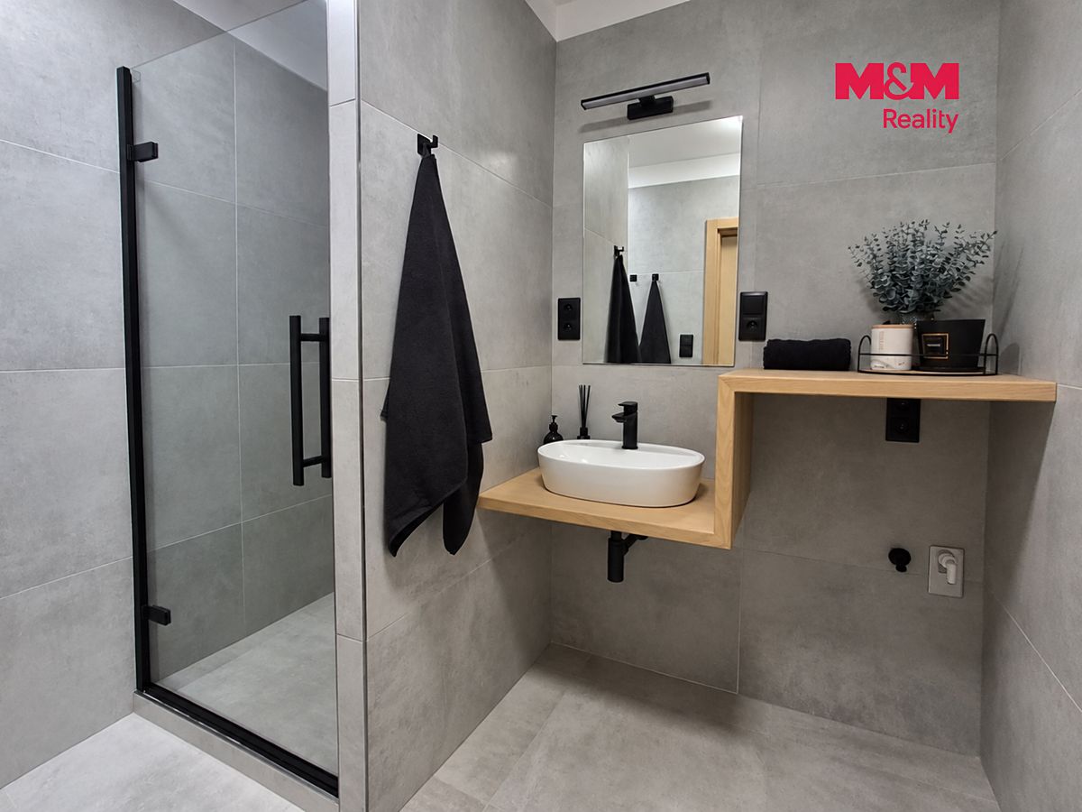 Pronájem bytu 3+1 68 m² – fotografie 2