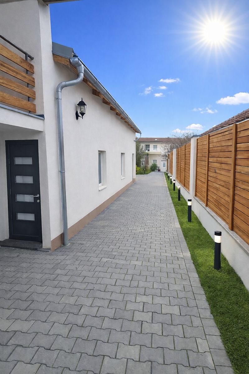 Prodej bytu 1+kk 24 m² – fotografie 3