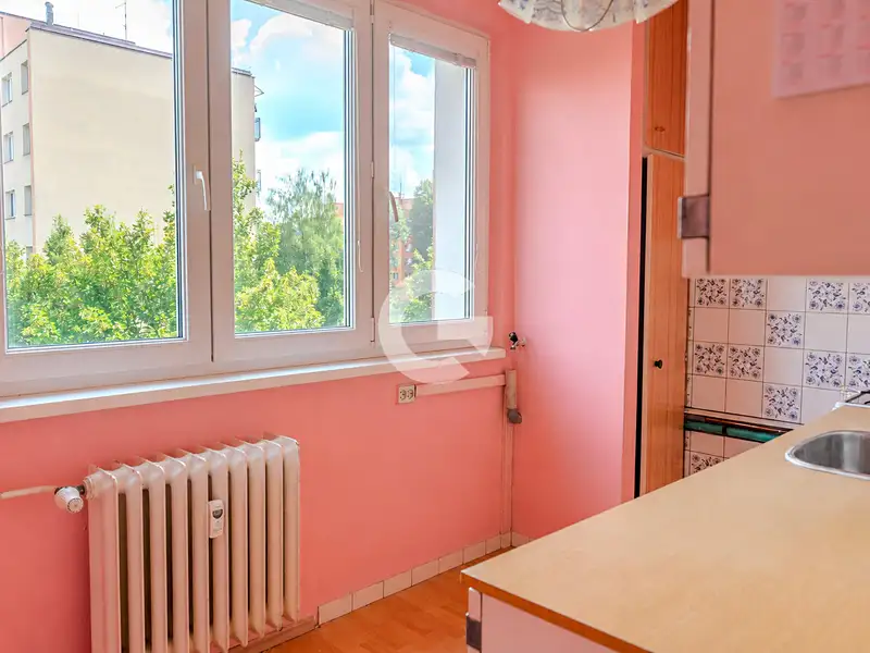Prodej bytu 3+1 69 m², Zlín – náhled fotky 1