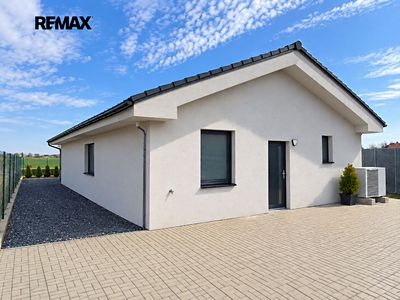 Prodej chalupy 106 m², pozemek 456 m²