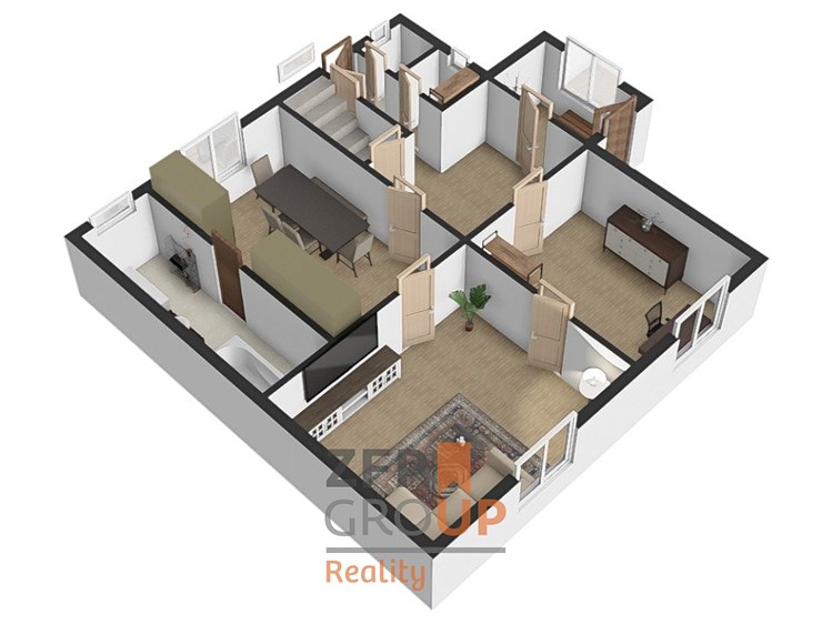 Будинок на продаж, 109 м² (32 з 33)