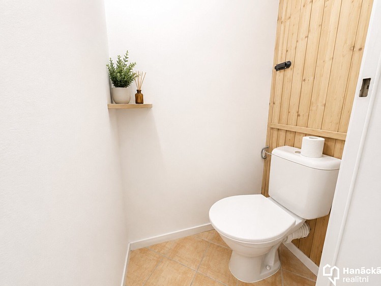 Квартира 2+1 на продаж, 46 м² (9 з 13)