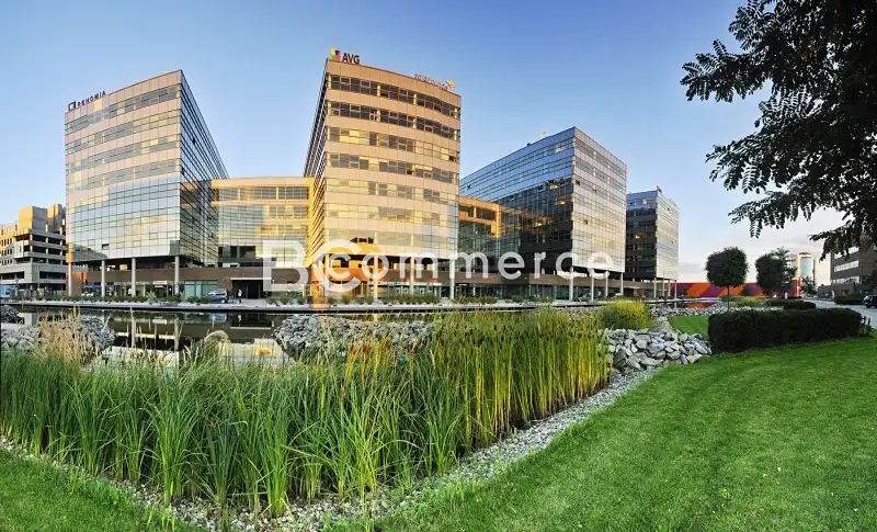 Pronájem kanceláře 273 m², Brno – náhled fotky 1