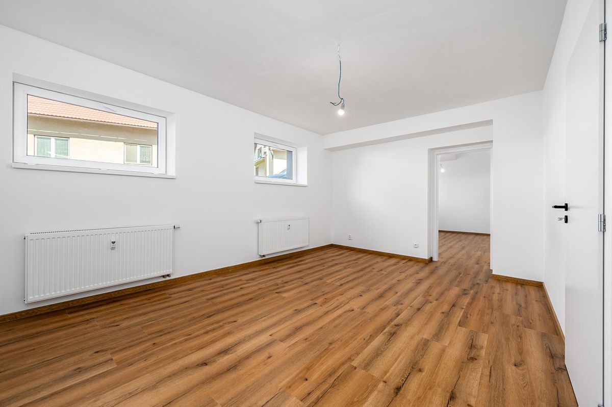 Prodej bytu 3+kk 70 m²