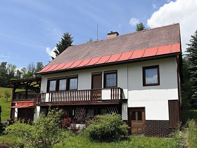 Prodej rodinného domu 166 m², pozemek 500 m²