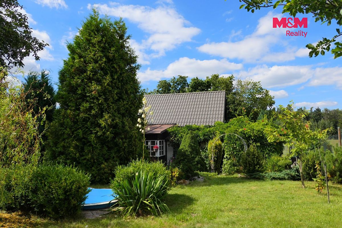 Prodej chaty 495 m², pozemek 495 m² – fotografie 5