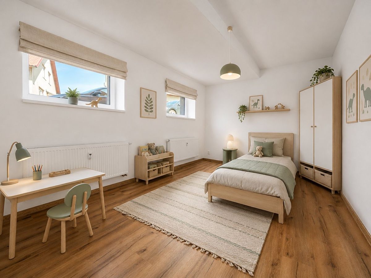 Prodej bytu 3+kk 70 m² – fotografie 4