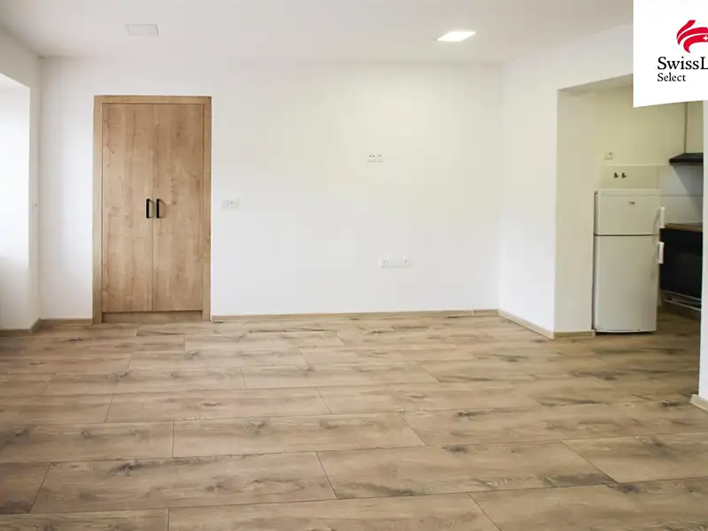Pronájem bytu 1+kk 26 m², Puklice – náhled fotky 3