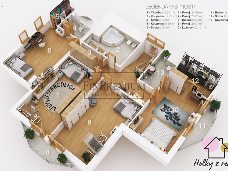 Haus zum Kauf, 354 m² (29 von 29)