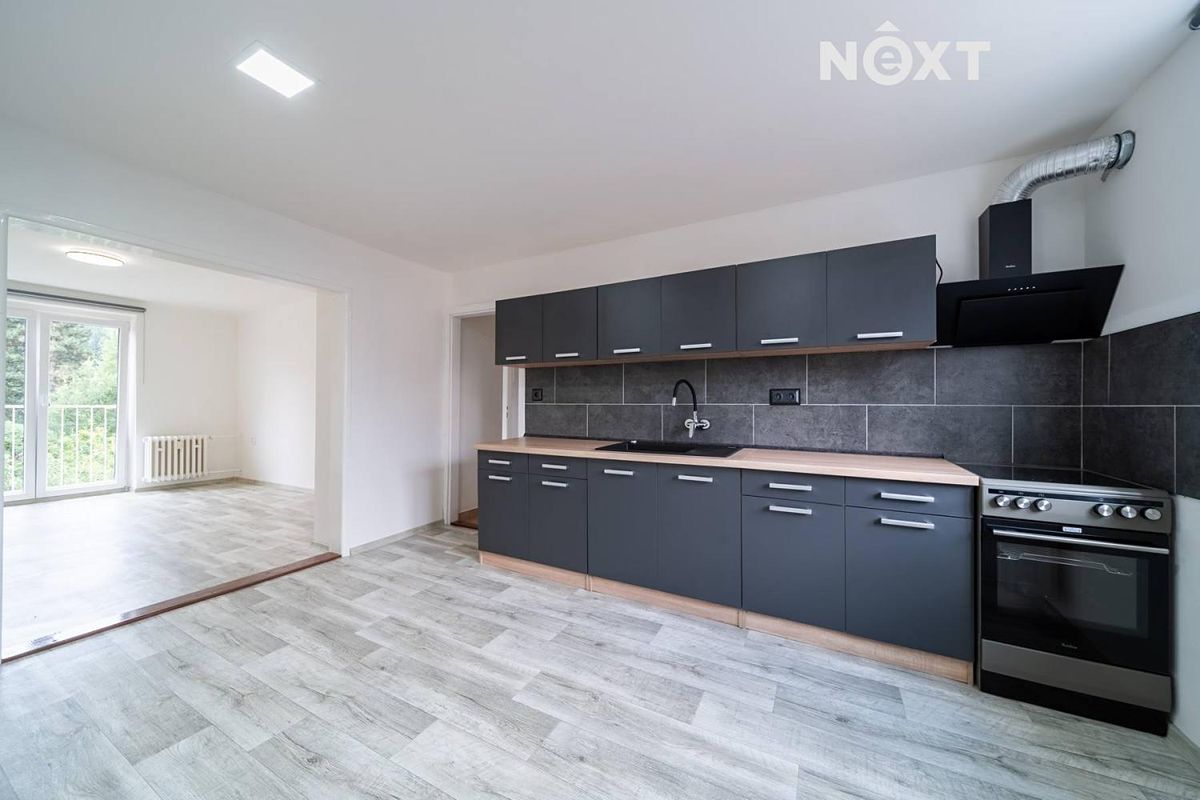 Pronájem bytu 2+1 55 m² – fotografie 2