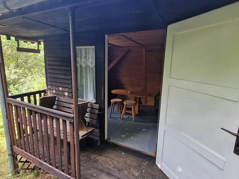 Prodej zahrady 389 m², Zdíkov – náhled fotky 2