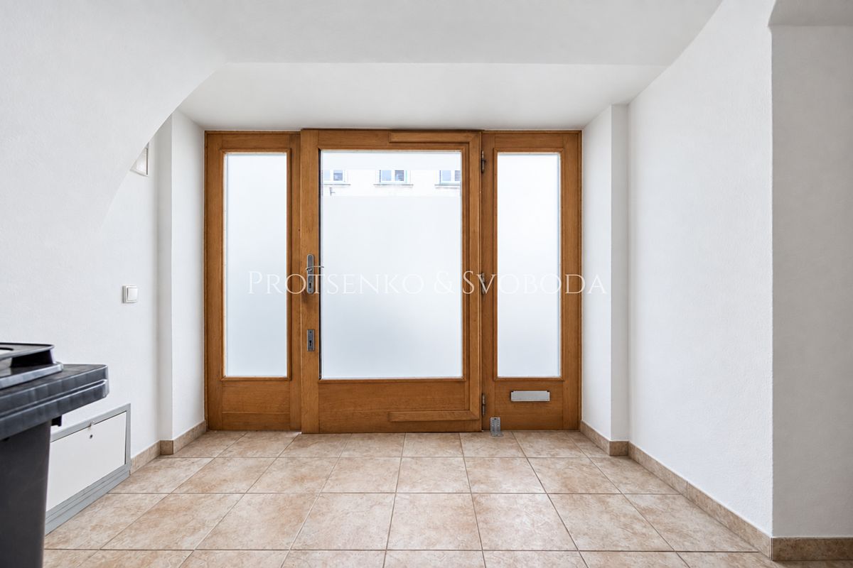 Prodej vícegeneračního domu 300 m², pozemek 150 m² – fotografie 4