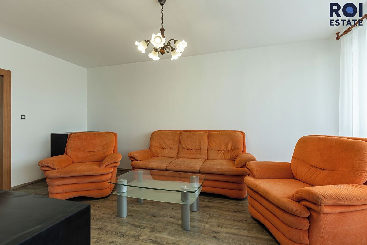 Pronájem bytu 3+1 76 m² – fotografie 2