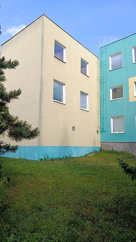 Prodej kanceláře 795 m² – fotografie 3