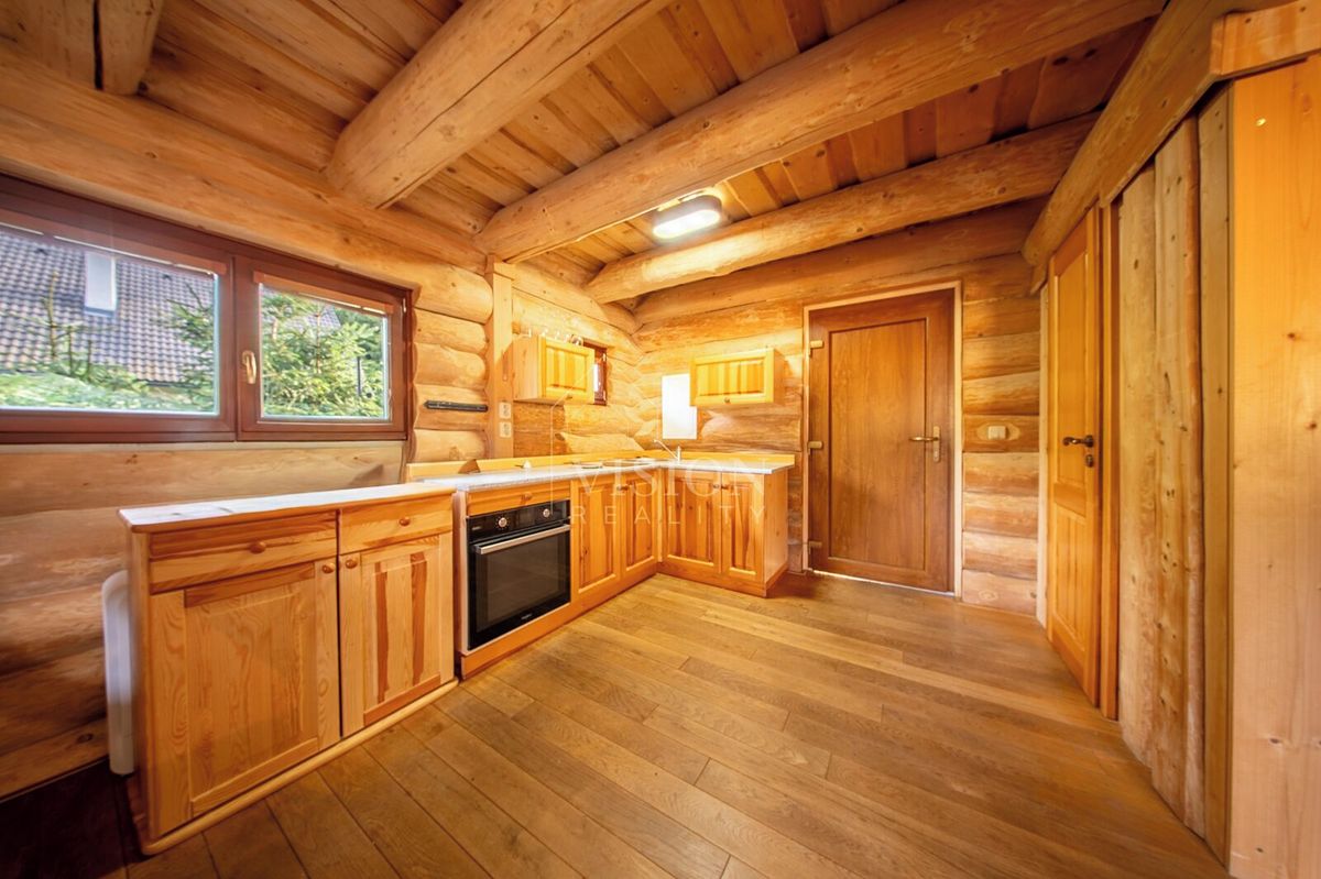Prodej chaty 70 m², pozemek 411 m² – fotografie 2