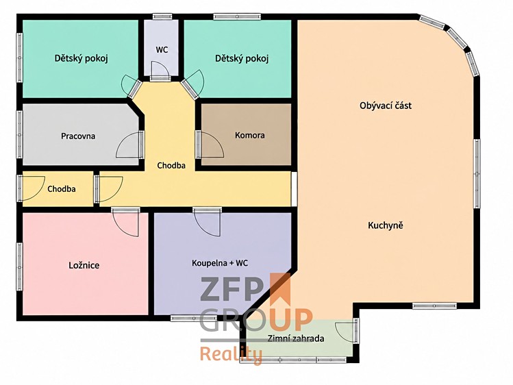 Будинок на продаж, 180 м² (14 з 19)
