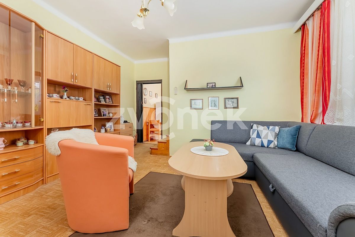 Prodej rodinného domu 77 m², pozemek 40 m² – fotografie 4