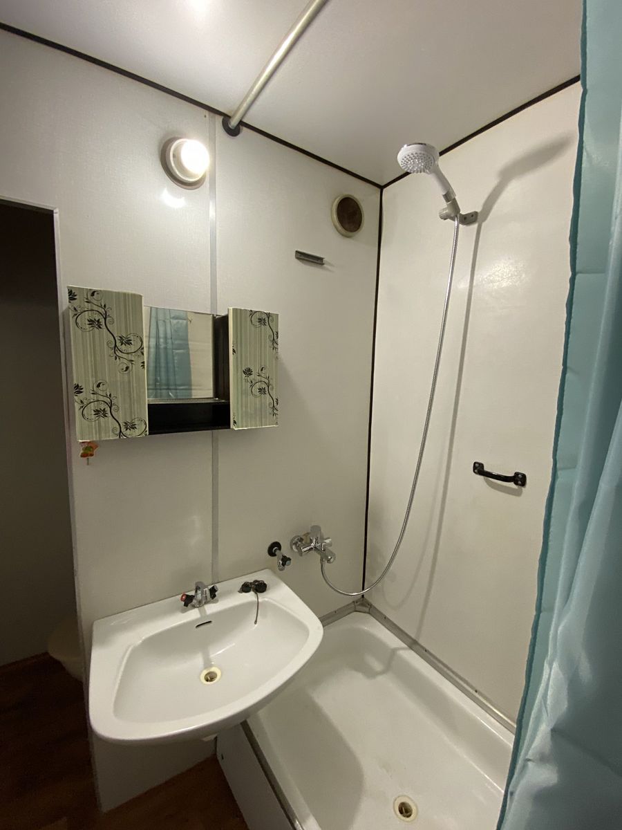 Pronájem bytu 1+kk 20 m² – fotografie 5