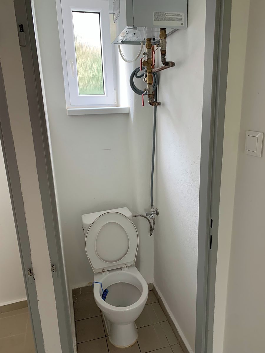 Pronájem bytu 1+1 35 m² – fotografie 3