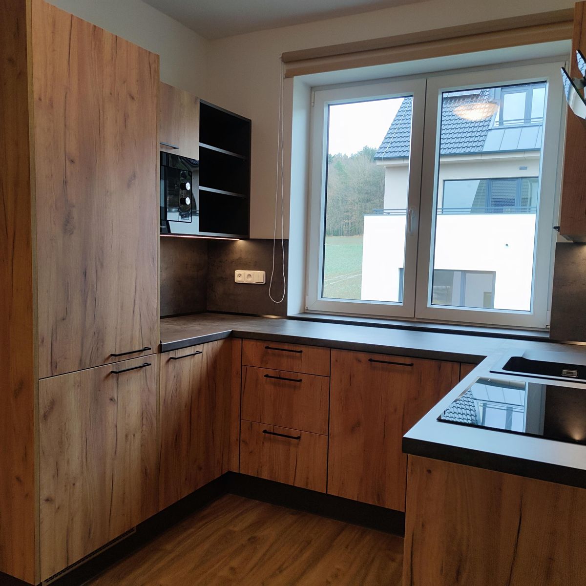 Pronájem bytu 1+1 34 m² – fotografie 3